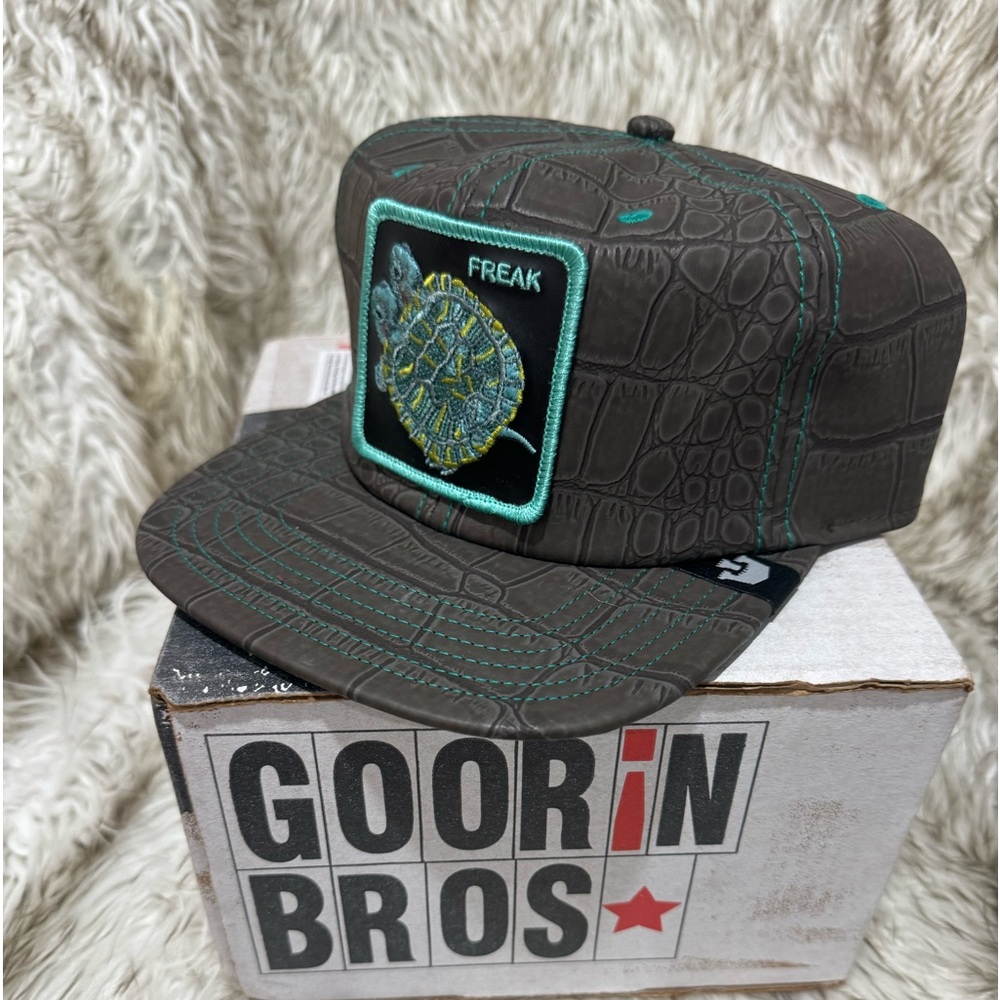 GOORIN BROS- FRESH FRIDAY DROP SKU: 101-1287